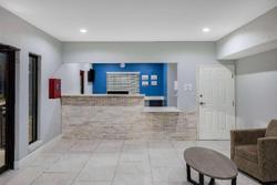 Baymont By Wyndham Freeport Texas