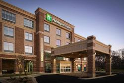 Holiday Inn Express Jackson Ridgeland