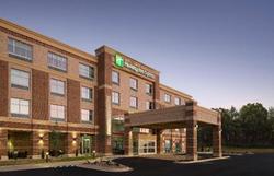 Holiday Inn Express Jackson Ridgeland