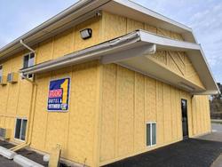 Studio 1 Hotel & Extended Stay - Missoula