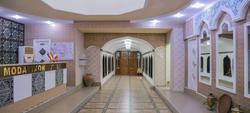 Reikartz Modarixon Bukhara
