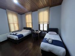 Inkaya Hotel