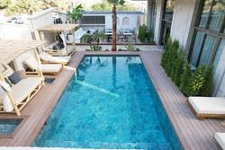 Ayayorgi̇ Homes & Hotels