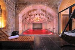Cappavia Cave Hotel