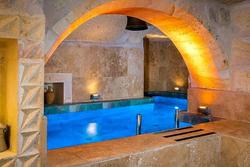 Cappavia Cave Hotel