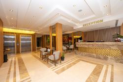 Freya Hotel
