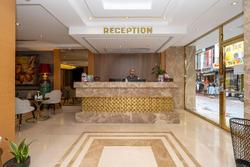Freya Hotel
