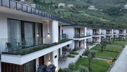 Hayal Vadisi Suit Hotel