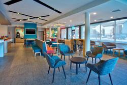 avid Hotel Detroit - Warren