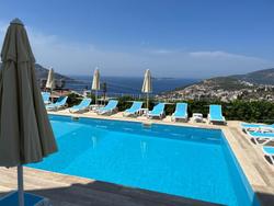 Marquis Blue Hotel