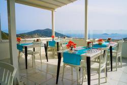Marquis Blue Hotel