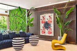 Tryp By Wyndham Istanbul Sisli Hotel