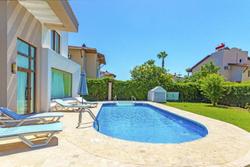 Paradise Town Villa Daisy