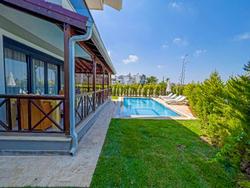 Paradise Town Villa Belhamra