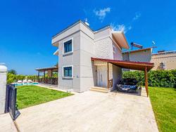 Paradise Town Villa Belhamra