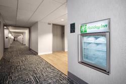Holiday Inn Chicago O'hare Airport