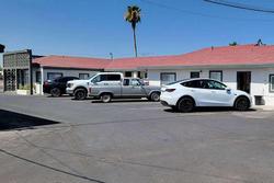 Super 8 By Wyndham El Centro North