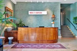 Hotel Trouvail Miami Beach