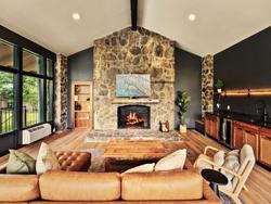 Tremont Lodge Resort