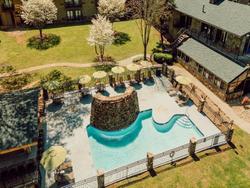 Tremont Lodge Resort