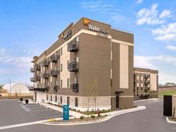 WaterWalk Extended Stay by Wyndham Boise Meridian