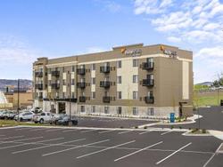 WaterWalk Extended Stay by Wyndham Boise Meridian