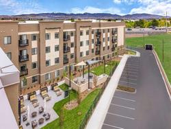 WaterWalk Extended Stay by Wyndham Boise Meridian