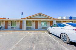 Cozy Garden Inn By OYO Hwy 40 Richmond