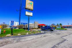 Cozy Garden Inn By OYO Hwy 40 Richmond
