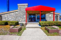 Cozy Garden Inn By OYO Hwy 40 Richmond