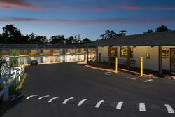 Quality Inn & Suites Jackson CA