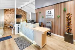 Quality Inn & Suites Jackson CA