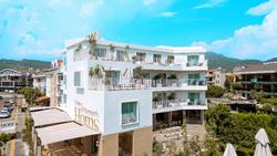 House Of Marmaris