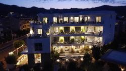 House Of Marmaris