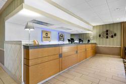 Quality Inn Morgan City