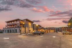 Cambria Hotel Lake Placid - Lakeside Resort