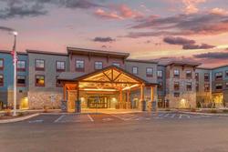 Cambria Hotel Lake Placid - Lakeside Resort