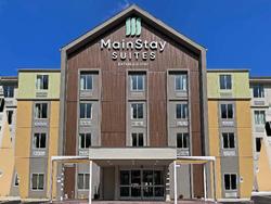 Mainstay Suites Gatlinburg TN