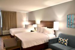 Mainstay Suites Gatlinburg TN