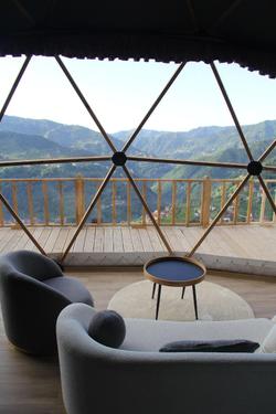 Bogina Dome & Suite
