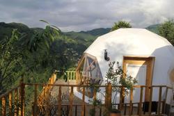 Bogina Dome & Suite