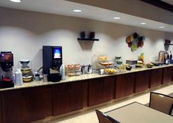 Baymont Jamestown Conference Center & Water Park