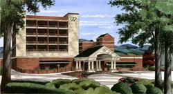 Doubletree Hotel Biltmore/Asheville