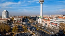 Ankara