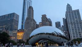 Chicago