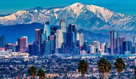 Los Angeles