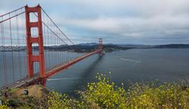 San Francisco