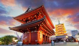 Tokyo