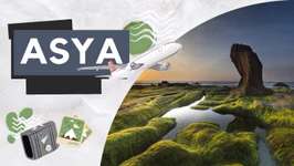 Asya'da Ucuz Tatil: Bütçenizi Sarsmadan Unutulmaz Anılar
