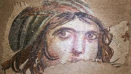 Gaziantep’te Kültür ve Yemek Turizmi: Zeugma Mozaik Müzesi ve Dahası